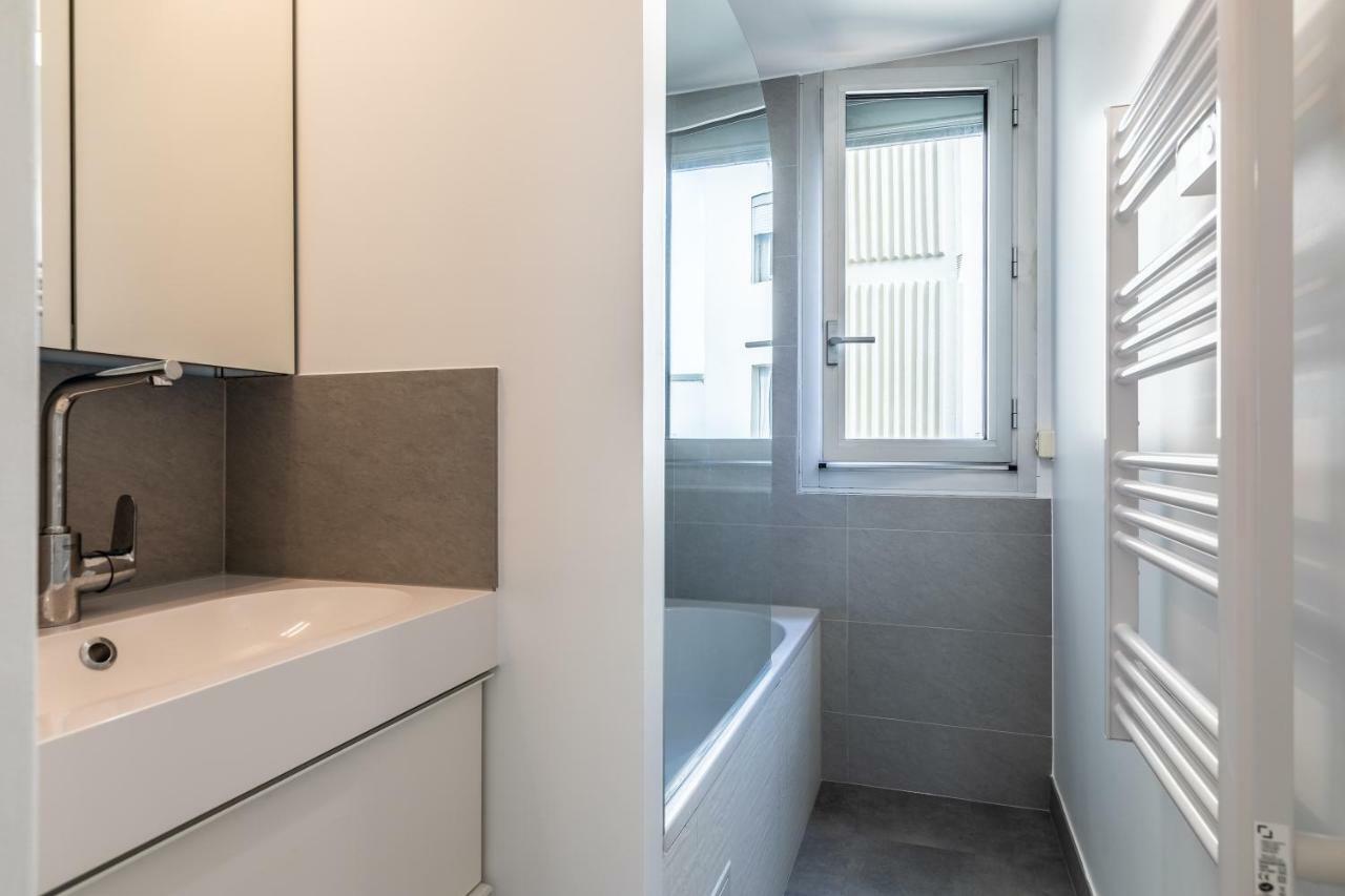 Appartement Design Biarritz Coeur De Ville מראה חיצוני תמונה